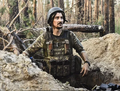 Як змінилася воєнна фотографія: у Києві розпочався форум IMPACT KYIV