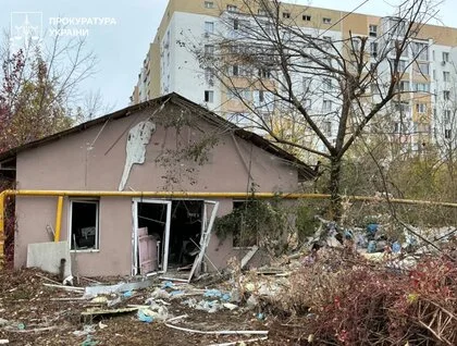Ракети "Бандероль" атакували Харків: 15 поранених, серед них — троє дітей