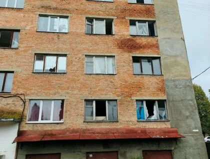 Росіяни під час нічних атак пошкодили щонайменше три університети