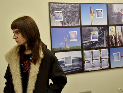 У Dymchuk Gallery презентували роботи фіналістів MYPH PHOTOGRAPHY PRIZE III