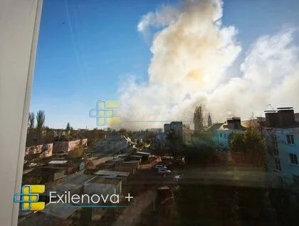 Дрони та ракети атакували російські заводи "Авісма" та "Енергія": що відомо