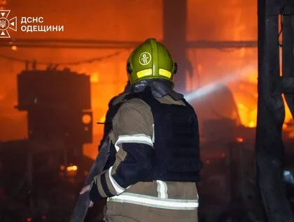 Дрони атакували Вінницю та Одеську область: що відомо про наслідки