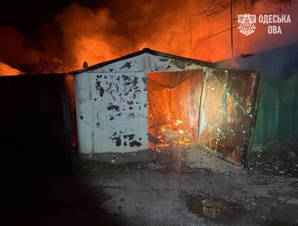 Дрони атакували Вінницю та Одеську область: що відомо про наслідки