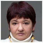 Мария Коротаева
