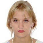 Олександра Шутко