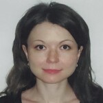 Ирина Пидоричева