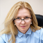 Ірина Запатріна
