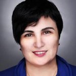 Нателла Дубашидзе