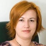 Антонина Юрченко