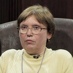 Ирина Егорченко