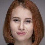 Ксения Проконова