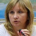 Олена Кравченко