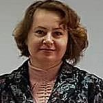 Татьяна Жибер