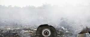 Cуд у справі MH17