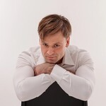 Фото Іван Волков