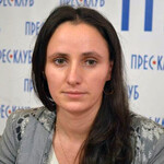 Наталія Радиш-Матківська