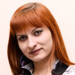 Марина Косенко