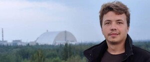Задержание Протасевича в Беларуси