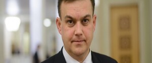 Смерть мэра Кривого Рога Павлова