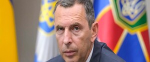 Покушение на Сергея Шефира