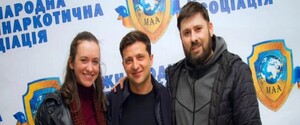 Скандалы Гогилашвили
