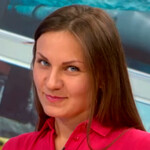 Oksana Ishchuk