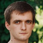 Богдан Кученко 