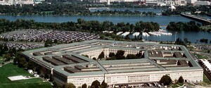 Витік даних Пентагону