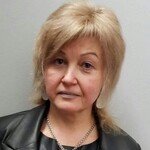 Oksana Moroz