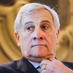 Antonio Tajani