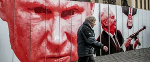 Ультиматум Путина