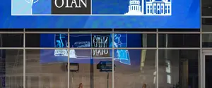Саммит НАТО 2024