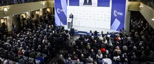Мюнхенская конференция 2025