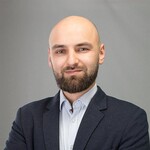 Дмитро Лебедєв