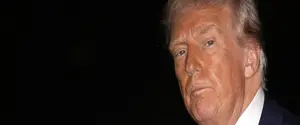 Нові тарифи Трампа