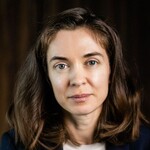 Дарʼя Свиридова