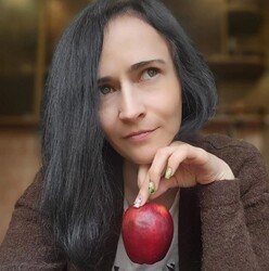 Фото Василина Думан