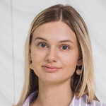 Софія Максимів