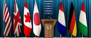 Саммит G7