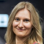 Юлія Ткачук