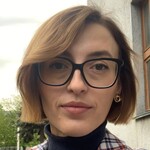 Наталья Бахамент