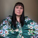 Олена Косенко