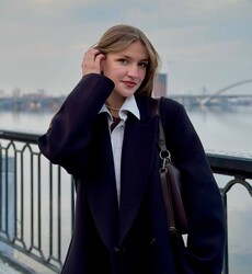 Вероніка Наріжна