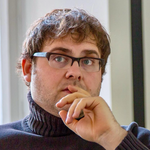 Фото Максим Елигулашвили