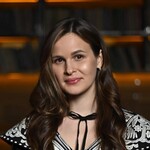 Валерія Гриценко
