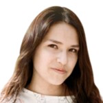 Софія Лазарова