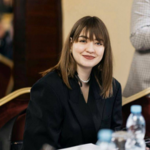 Юлія Нікітіна