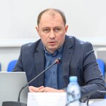 Андрей Заболотный