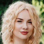 Анастасия Дубко