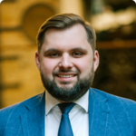 Дмитро Ливч